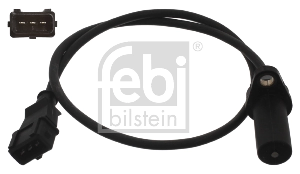 Sensor ckp para Fiat Palio  (178DX)