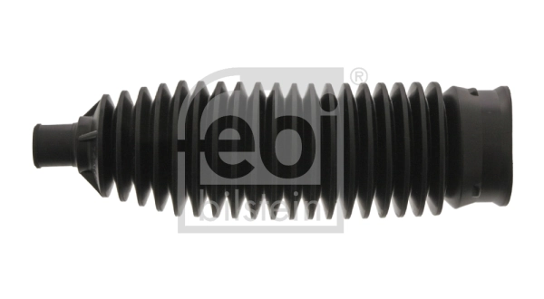 Fuelle, dirección Volkswagen Polo 5 6R1, 6C1