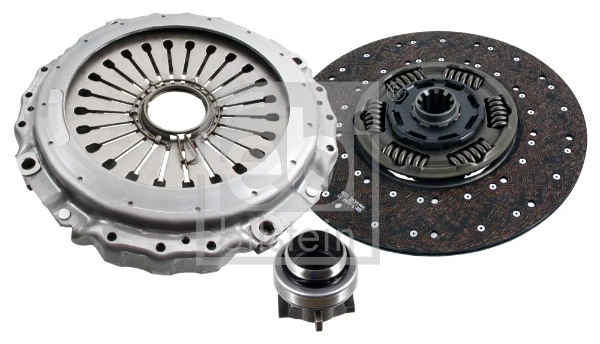 Comprar Kit de embrague completo 105  
