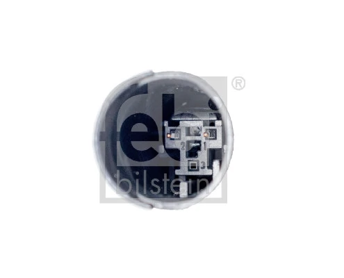 06867 Febi Sensor de desgaste de pastillas de freno trasero