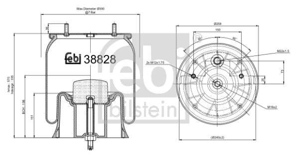 38828 Febi