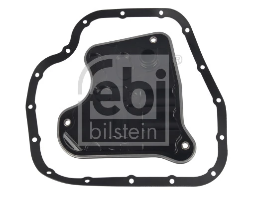 181812 Febi Filtro hidráulico transmisión automática