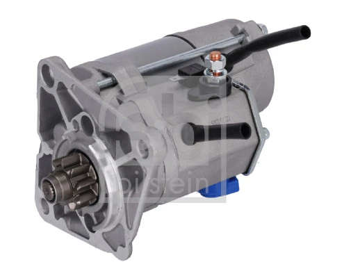 Burro de arranque  Land Rover Discovery II desde 162,27 €