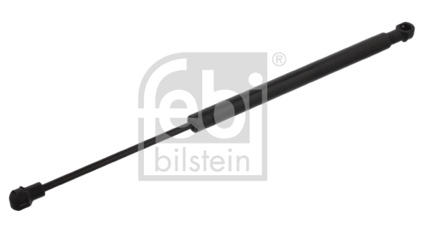 Amortiguador maletero para Opel Astra F67