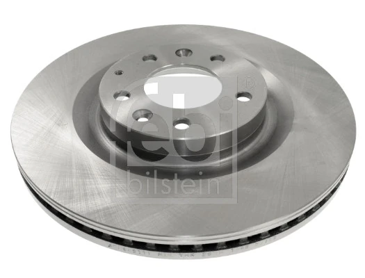 Disco de freno delantero Edge  SUV (2006-2014) original desde 68,20 €