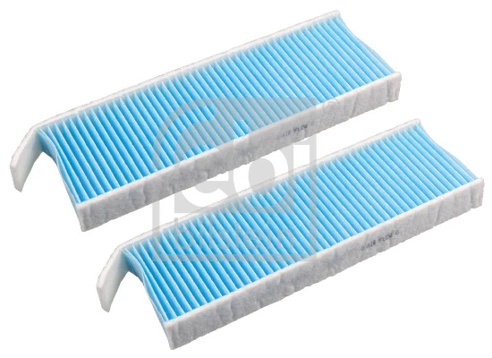 Precio del repuesto Filtro habitáculo Berlingo  furgoneta