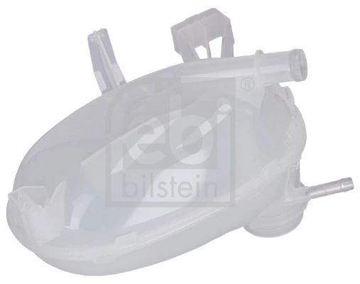  Vaso de expansión Ford Escape 2