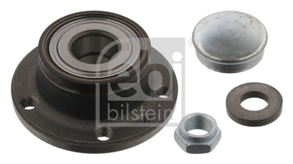 Buje de rueda Fiat Doblo desde 48,16 €