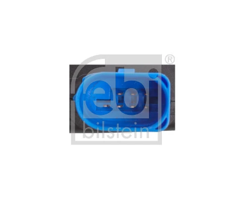 172115 Febi Cerradura de puerta trasera izquierda