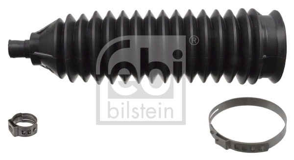 Fuelle dirección Chevrolet Aveo  (T250, T255)