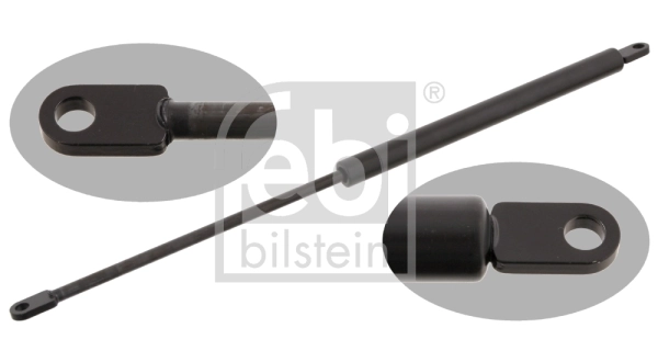 Muelle neumático, tapa delantera Audi 100  desde 16,70 €