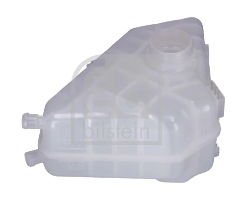Depósito compensación refrigerante para Ford Fiesta VI (CB1)