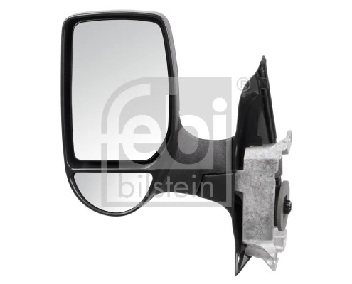  Espejo de retrovisor izquierdo Ford Transit 6