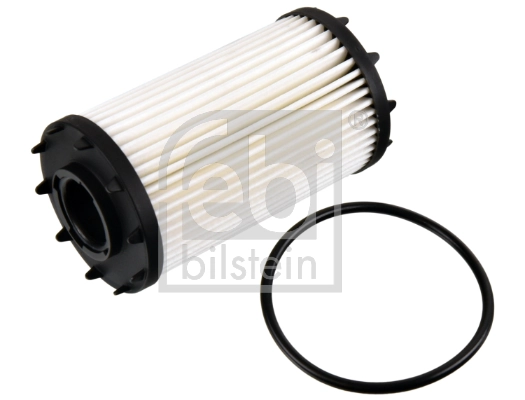 Precio del repuesto Filtro de aceite motor A7  liftback
