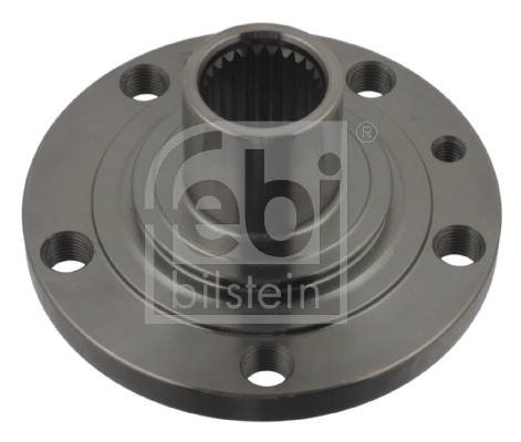 Cubo delantero Fiat Tipo  (2015-2026)