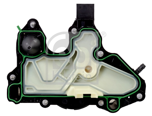 176539 Febi Separador de aceite del sistema de ventilación del cárter