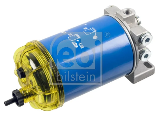 Filtro combustible Volvo 8125468 precio, desde 60,12 EUR