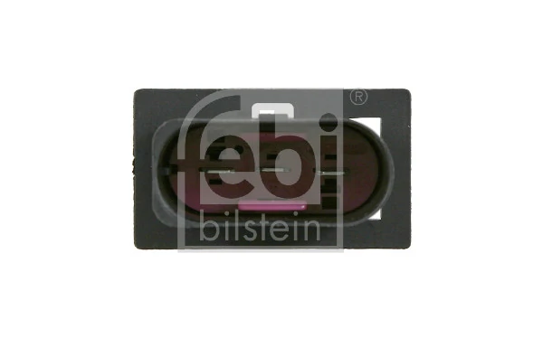 14748 Febi Electroventilador del motor