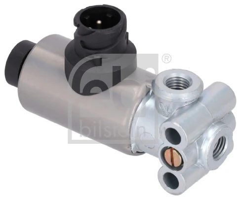 45612 Febi Solenoide de la caja de transferencia