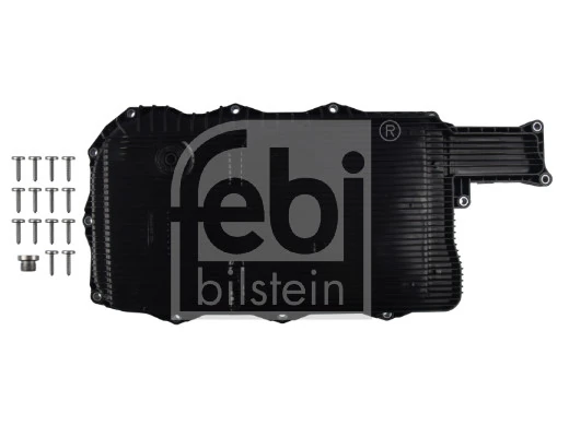 179308 Febi Filtro hidráulico transmisión automática