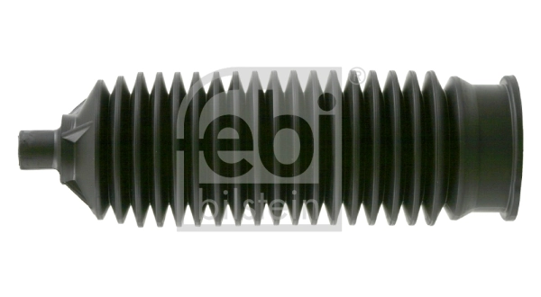 Fuelle, dirección Ford Fiesta GBFT