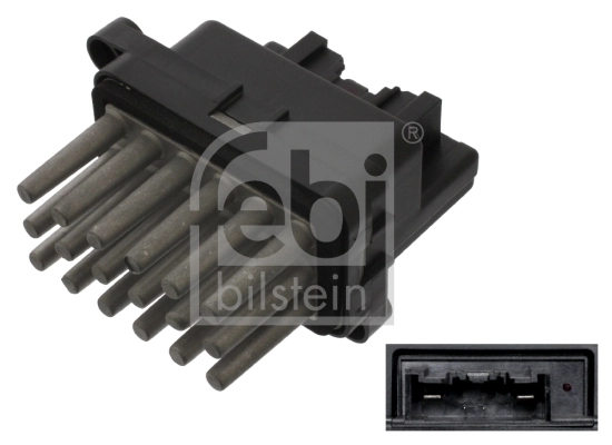 38645 Febi