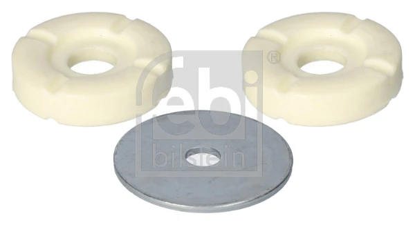 Copela de amortiguador trasero para BMW X5 E70