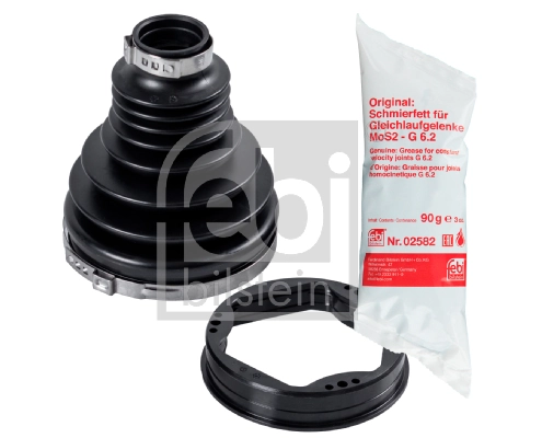 Comprar Fuelle semieje delantero exterior Range Rover L551
