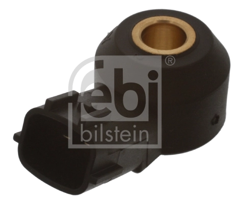 Sensor de picado para Fiat Doblo I (223)