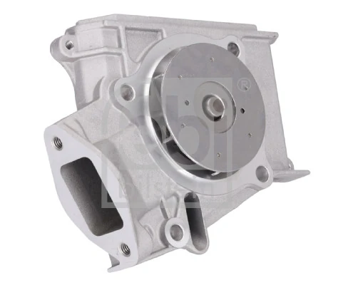 188580 Febi Bomba refrigerante coche