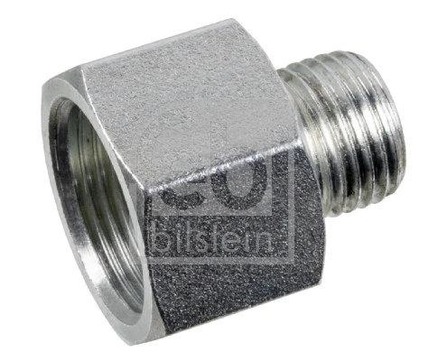 0019909468 Mercedes Racor de unión de tubos de freno