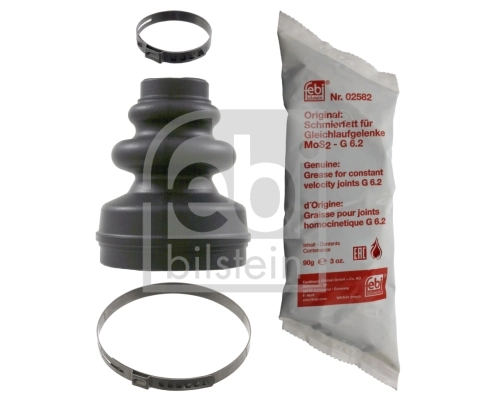 Precio del repuesto Fuelle, semieje delantero interior 307  hatchback