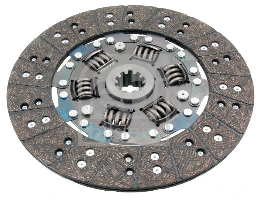 Comprar 500358237 Iveco Disco de embrague