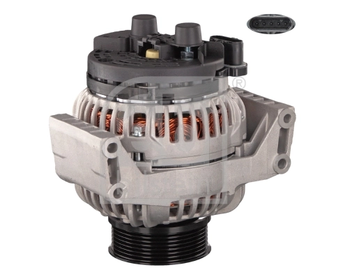 Comprar Alternador DAF 105   a bajo precio
