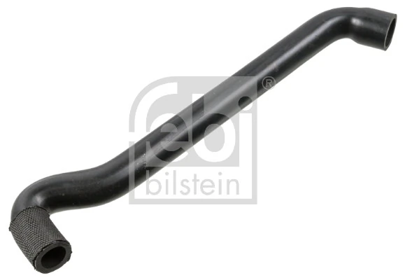  Tubo de ventilación del cárter Volkswagen Golf 4