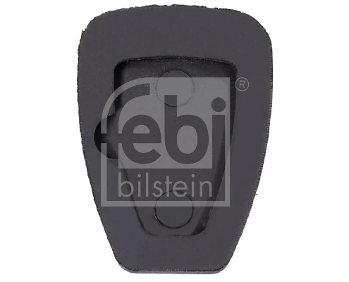 100244 Febi Cubierta del pedal de embrague