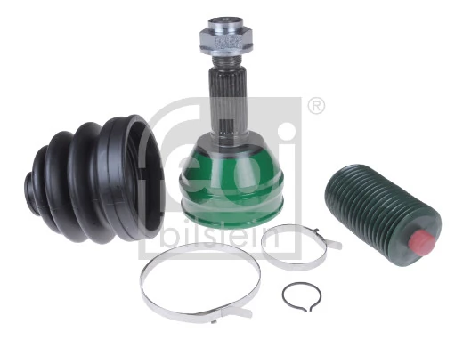 Junta homocinética exterior delantera Chevrolet Epica desde 45,97 €