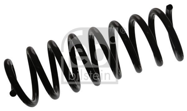 Muelle de suspensión Sandero I hatchback (2008-2012) original desde 33,12 €