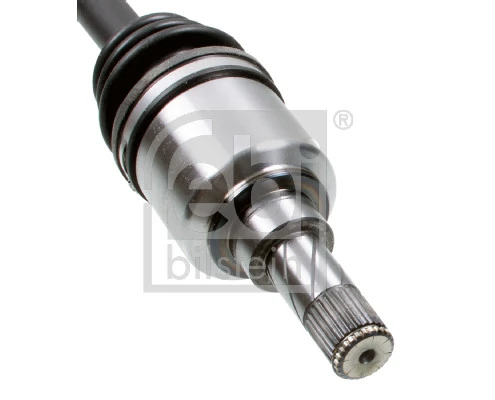 Semieje delantero izquierdo Febi 182425 precio, desde 65,28 EUR