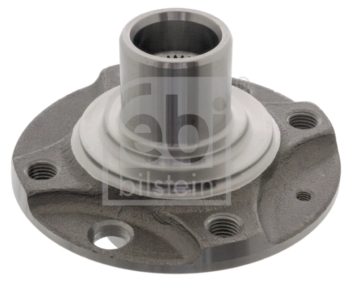 Cubo de rueda delantero Opel Astra 51, 52, F35, M35