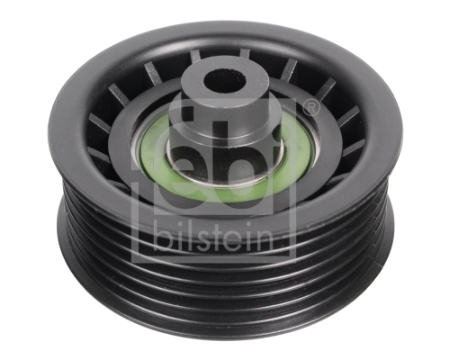 Polea tensora intermedio de correa dentada Ford Transit  (2006-2014)