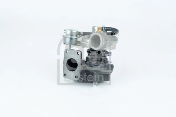 Turbocompresor Fiat Ducato I furgoneta (290) (1989 - 1994) precio, desde 509,65 EUR