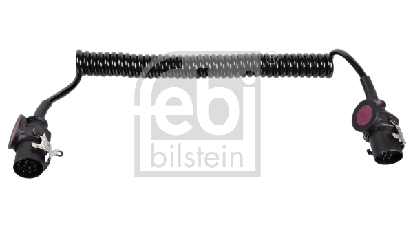 Comprar 1532914 DAF Cable de conexión para remolque