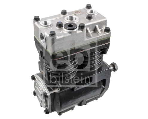 Comprar 7485003210 Renault (RVI) Compresor de aire de suspensión neumática (Camión)