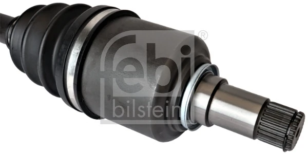 Semieje delantero izquierdo Febi 192907 precio, desde 104,37 EUR