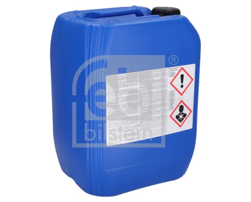 183411 Febi Refrigerante