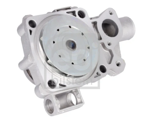 15387 Febi Bomba refrigerante coche