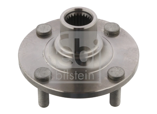 Cubo de rueda delantero Ford Fiesta CB1