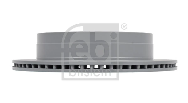 108393 Febi Freno de disco trasero