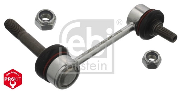 Soporte de la barra estabilizadora delantera Lexus IS  (1999-2005)